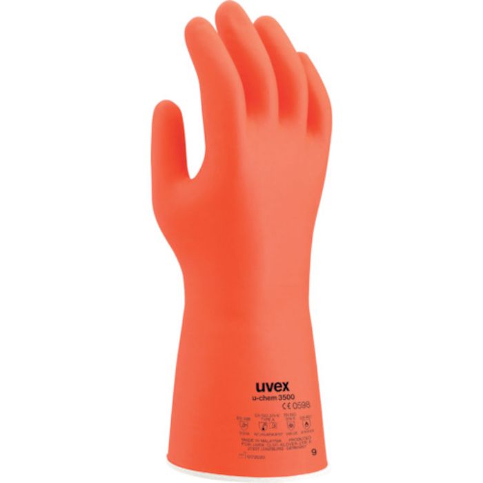 UVEX ユーケミ 3500 XL(Tcode:2433745)