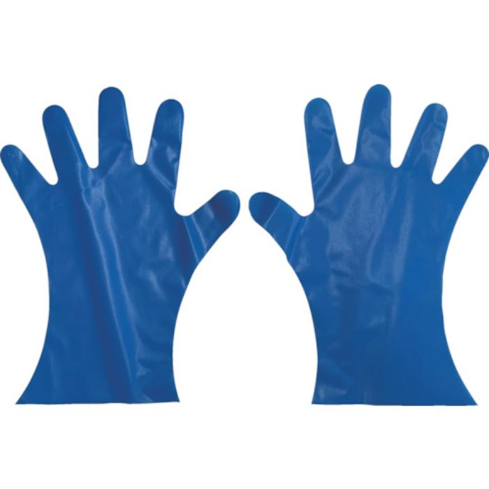 フジ フジLDグローブ ブルー S(Tcode:3681192)