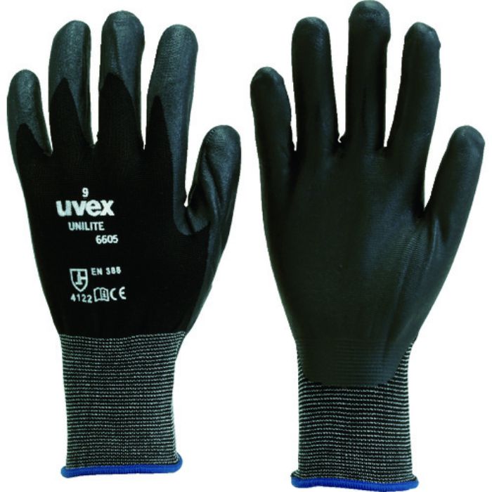UVEX 【売切商品】ユニライト 6605 S(Tcode:8199402)