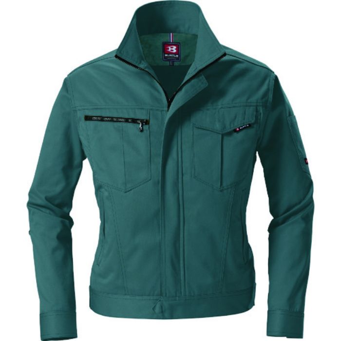 バートル ジャケット 6071-17-S クーガー(Tcode:1149645)