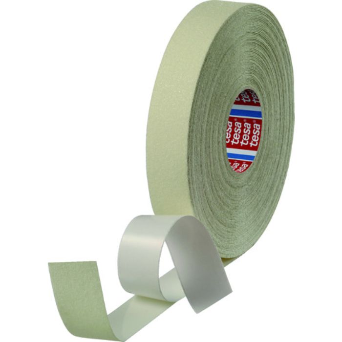 tesa アンチスリップテープ 蓄光 50mmx18m(Tcode:3991491)