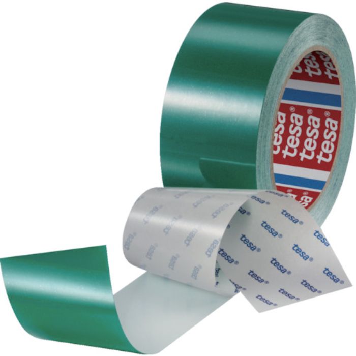 tesa 高耐久ラインテープ テサ60960 緑 50mm×20m(Tcode:5243946)