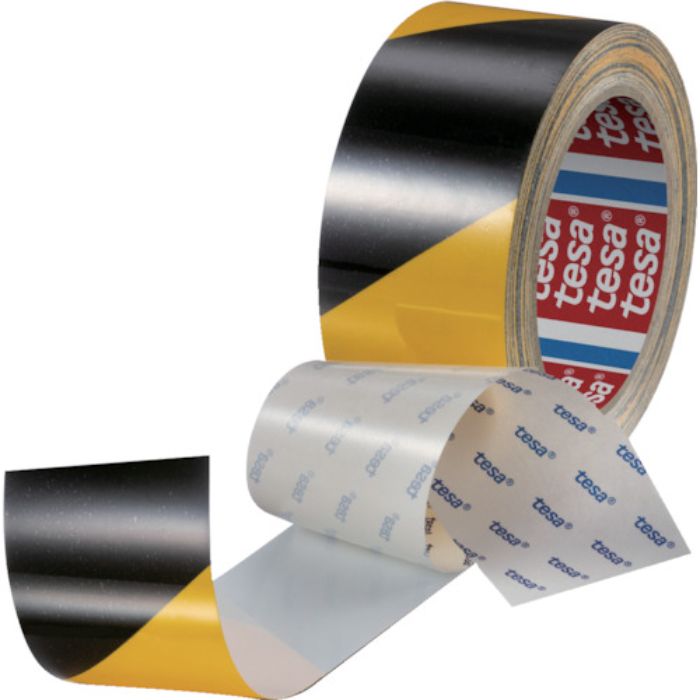 tesa 高耐久ラインテープ テサ60960 トラ 50mm×20m(Tcode:5243948)