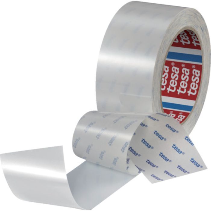 tesa 高耐久ラインテープ テサ60960 白 50mm×20m(Tcode:5243943)