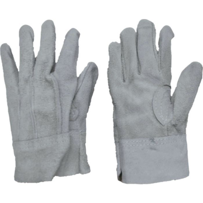 ダンロップ S-911 床皮手袋(Tcode:1360820)