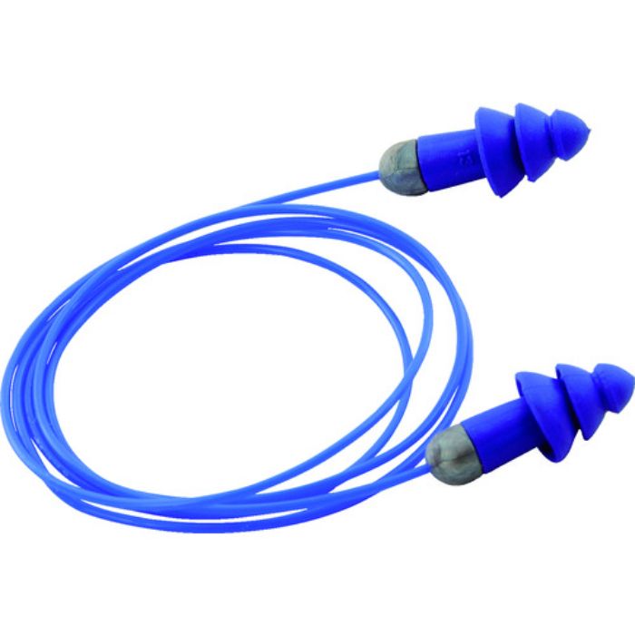 MOLDEX 再使用可能耳せん ブルーロケッツ(Tcode:8365867)
