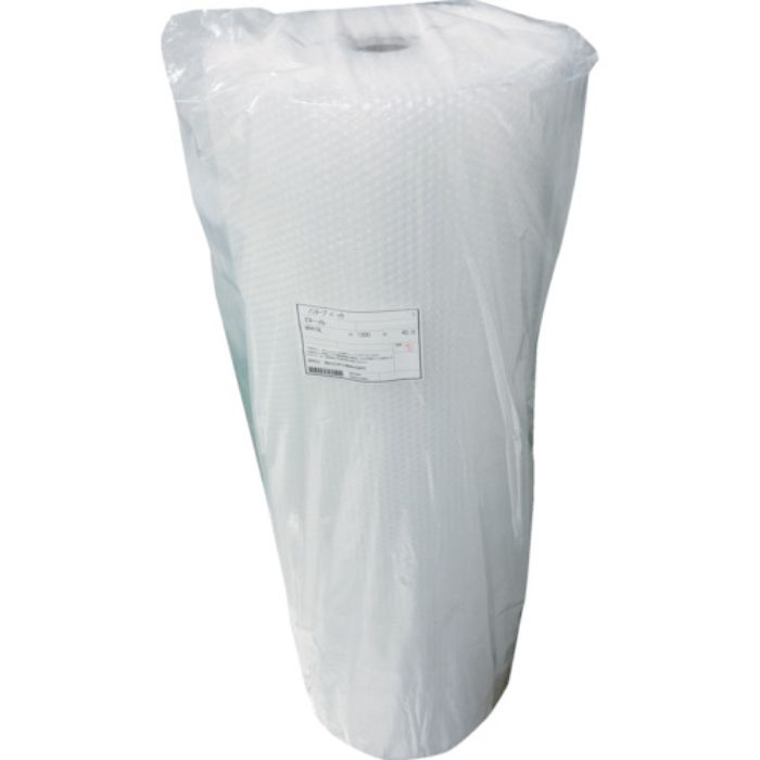 ミナ 気泡緩衝材 自粘さん ロール品 ♯641SL 4mm×1200mm×42m 自己粘着付ミナパック(Tcode:1268114)