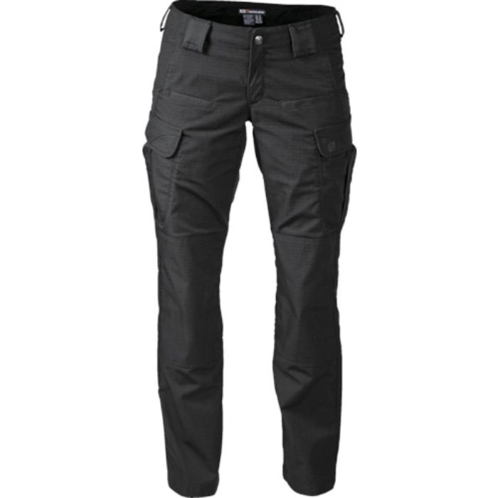 5.11 ウィメンズ ストライクパンツ ブラック 10 レギュラー(Tcode:8369593)