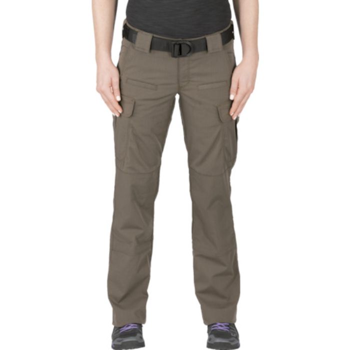 5.11 ウィメンズ ストライクパンツ ツンドラ 4 レギュラー(Tcode:8369614)