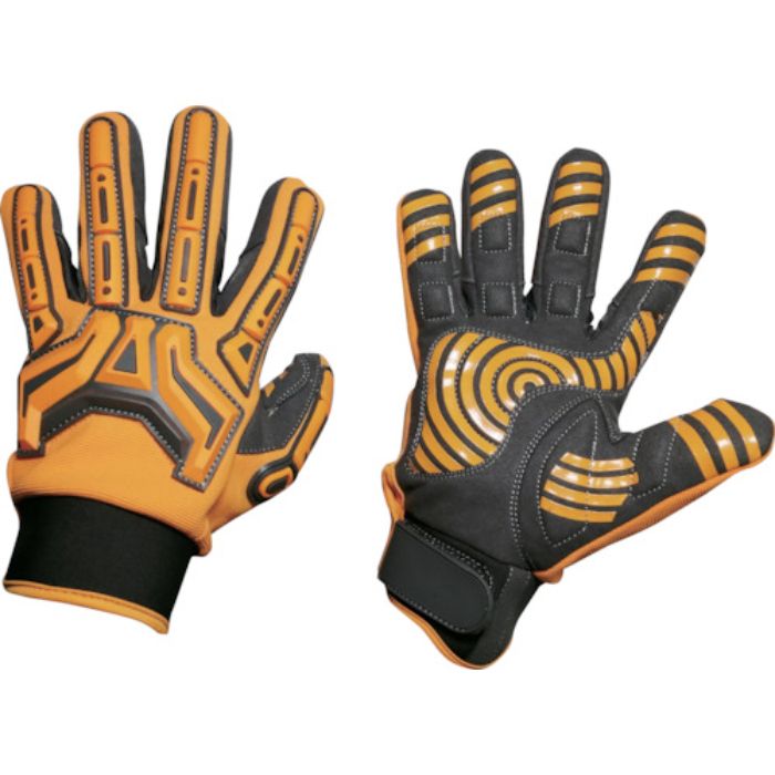 富士手袋 3WAYセーフハンド LL(Tcode:2261311)