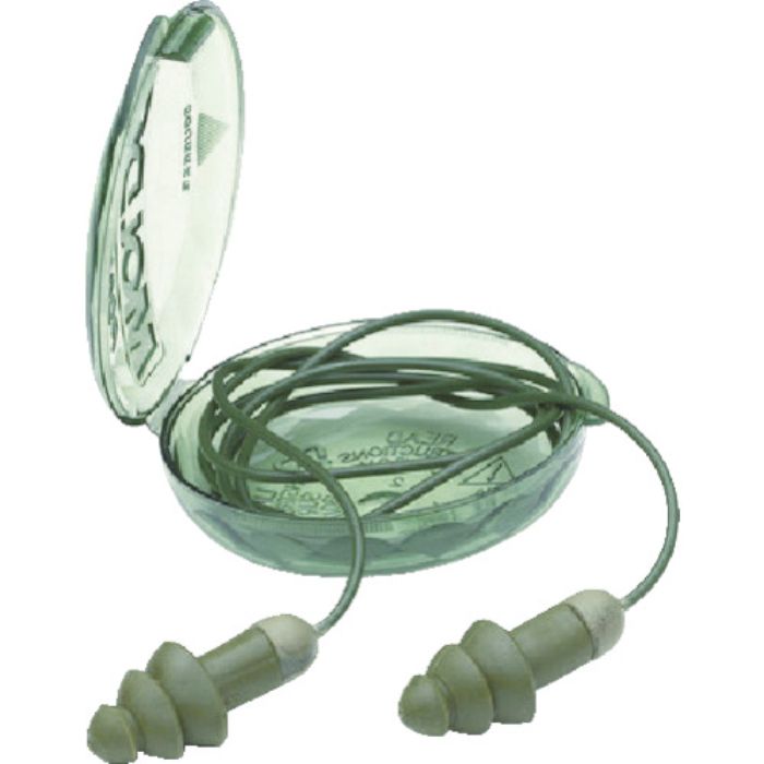 MOLDEX 再使用可能耳せん CAMO ROCKETS 6485 コード付き(Tcode:7704755)