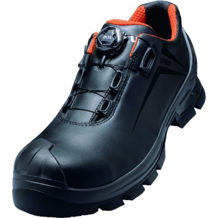 UVEX 作業靴 ウベックス2 VIBRAM[[(R)]] シューズ S3 HI HRO SRC(Tcode:2067710)
