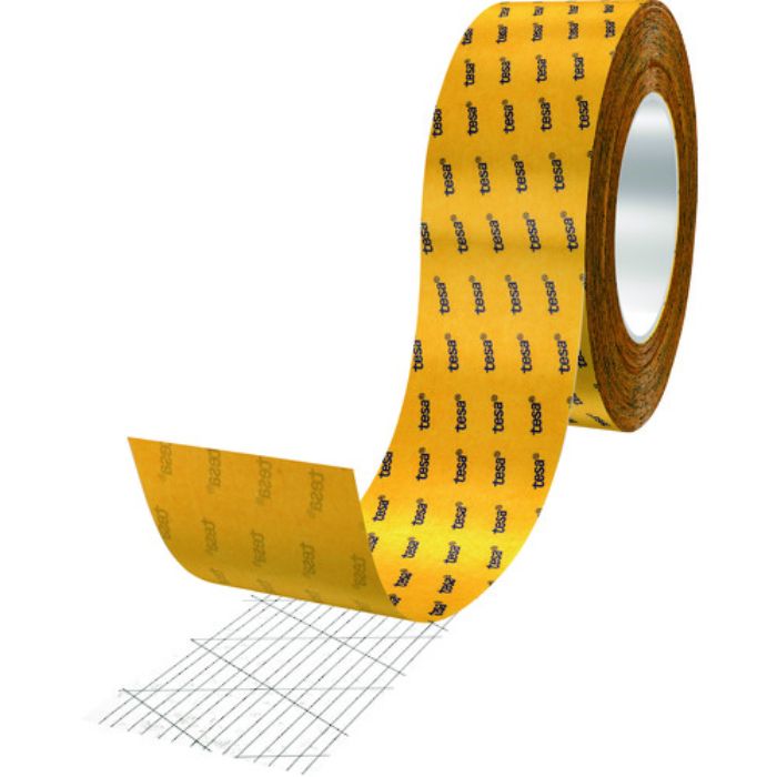 tesa 強力両面テープ 透明 30mmx15m(Tcode:1606680)