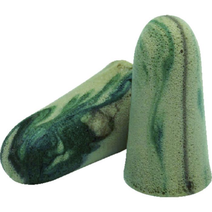 MOLDEX 使い捨て耳せん CAMO PLUGS 6608 コード無し(Tcode:7704810)