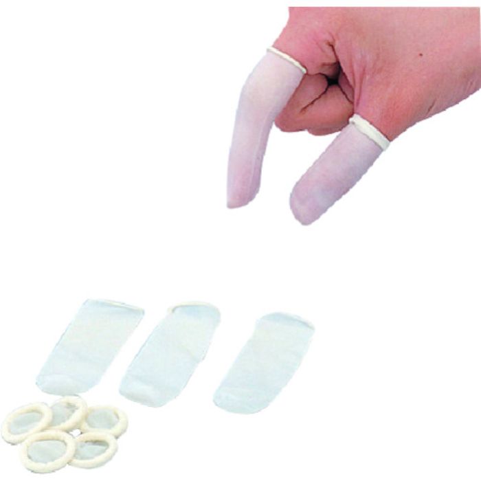 AS 指サックロールタイプL 1000個入(Tcode:1057953)