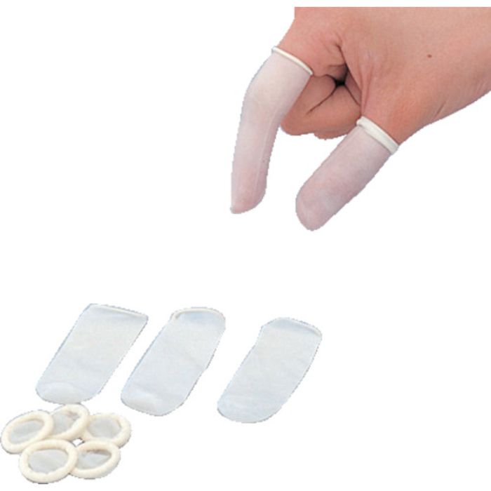 AS 指サックロールタイプS 1000個入(Tcode:1056385)