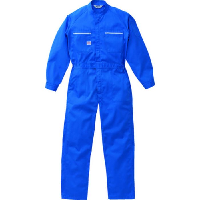 AUTO-BI つなぎ服6800-002マリンブルー-M(Tcode:4479173)