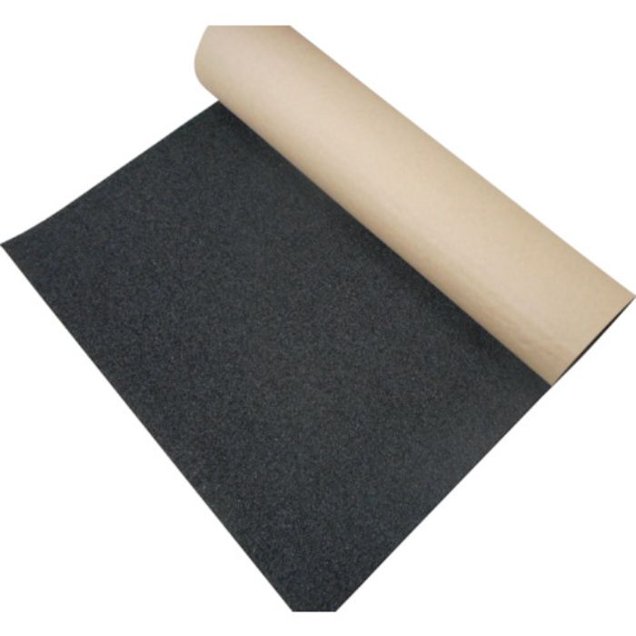 日東 発泡シール材 エプトシ-ラ- No.686 15mm×1000mm×1m ブラック(Tcode:2522706)
