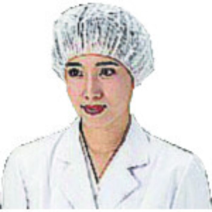 AS ディスポキャップSC-G1白 100入(Tcode:8188553)