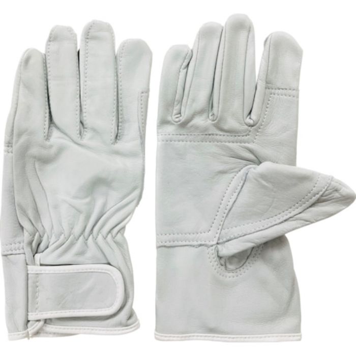 ラッキーワーカー 牛革クレストレンジャー 705 LL(Tcode:5060212)