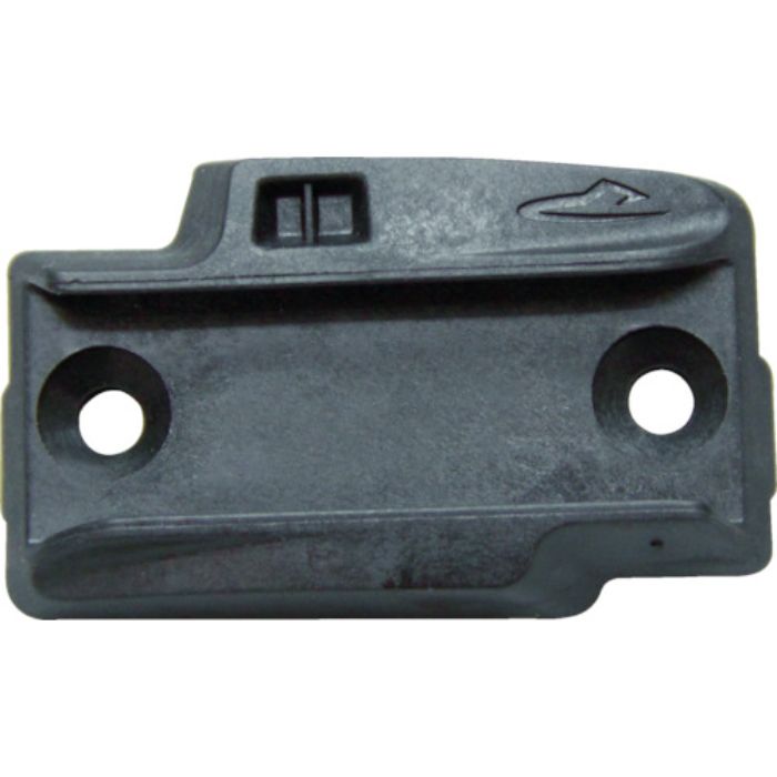 TEAMWENDY PrincetonTecチャージライト用レールマウント(Tcode:8202686)