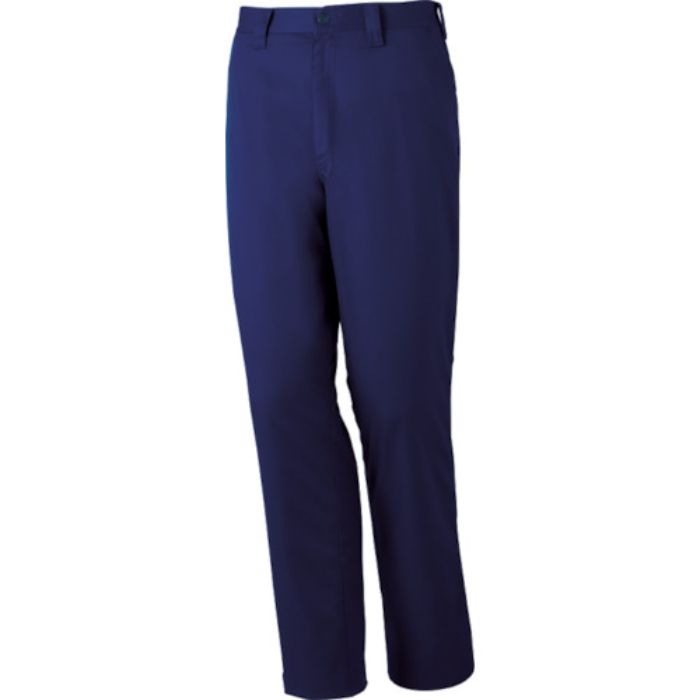 Z-DRAGON ストレッチノータッグパンツ ウエスト85 ネービー(Tcode:8569096)