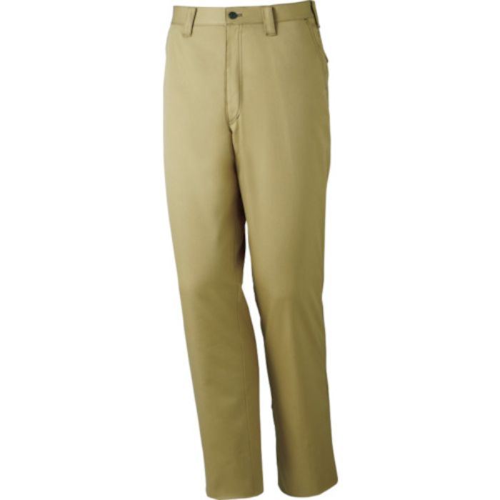 Z-DRAGON ストレッチノータッグパンツ ウエスト85 キャメル(Tcode:8557358)