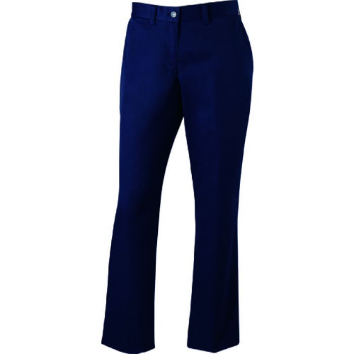 Z-DRAGON ストレッチレディースパンツ ウエスト59 ネイビー(Tcode:1250003)