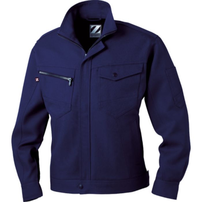 Z-DRAGON ジャンパー Sサイズ ネービー(Tcode:8557409)