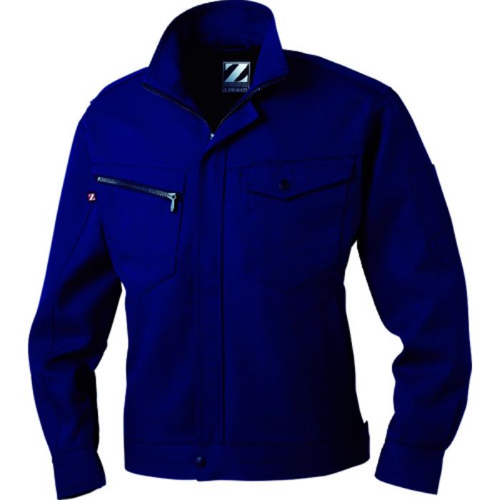 Z-DRAGON ジャンパー SSサイズ ネービー(Tcode:8557408)