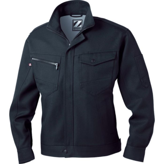 Z-DRAGON ジャンパー ELサイズ シックブラック(Tcode:8557429)