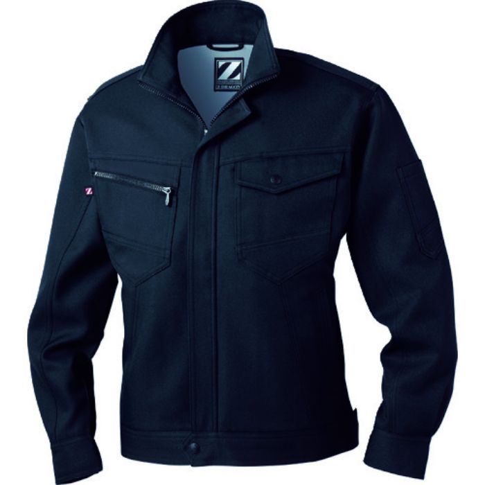 Z-DRAGON ジャンパー SSサイズ シックブラック(Tcode:8557424)