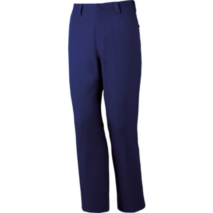 Z-DRAGON ノータッグパンツ ウエスト70 ネービー(Tcode:8557432)