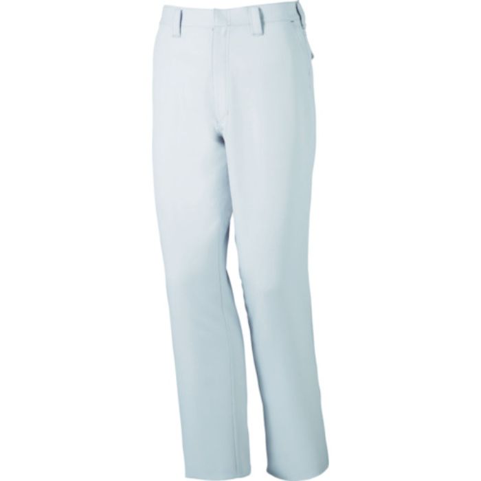 Z-DRAGON ノータッグパンツ ウエスト106 シルバー(Tcode:8557453)