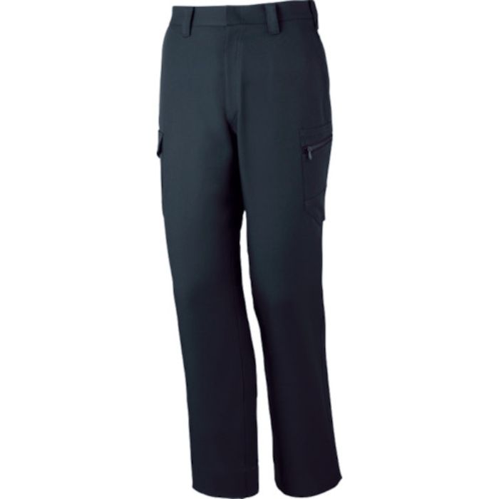 Z-DRAGON ノータックカーゴパンツ ウエスト85 シックブラック(Tcode:8557492)