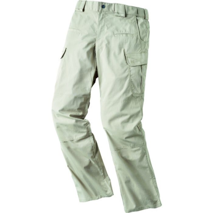 5.11 ストライクパンツ W Flex-Tac カーキ 38(Tcode:8369540)