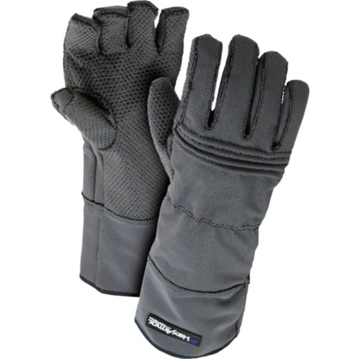 HEX ARMOR 耐切創手袋 ヘラクレス400R6E L(Tcode:7809450)