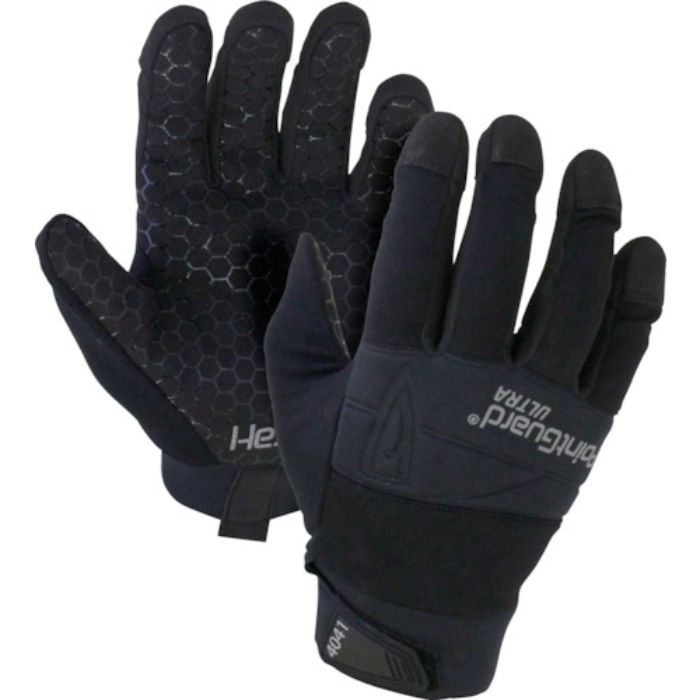 HEX ARMOR 耐切創・耐針手袋 4041NSR S(Tcode:7809662)