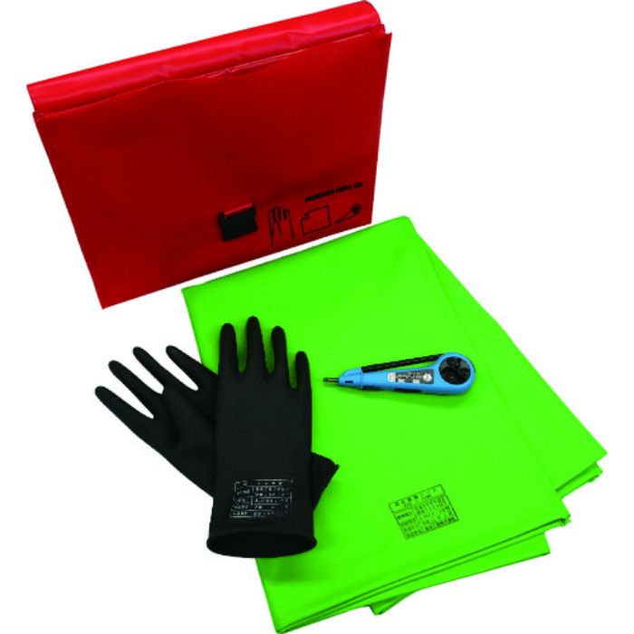 ワタベ 絶縁あんしんスタートセット(Tcode:8361573)