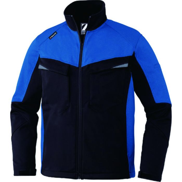 Z-DRAGON ジャンパー ブラックブルー M(Tcode:2179191)