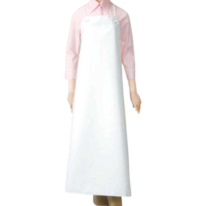 オカモト 防水エプロン胸付 782M(Tcode:2978946)