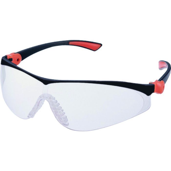 シゲマツ スペクタクル形保護めがね EEー31 (10個入)(Tcode:1469369)