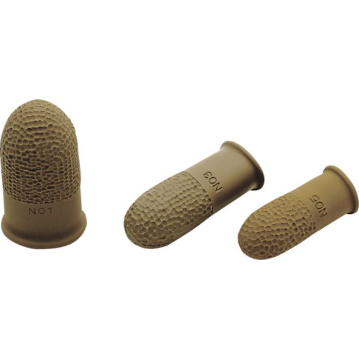 ハナキゴム サントウ指サック2(Tcode:3374088)