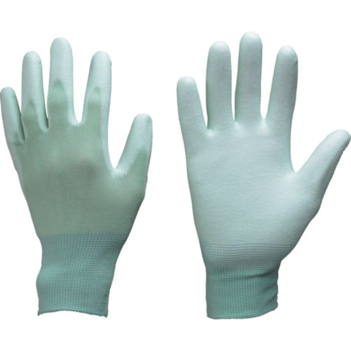 トワロン ウレタン背抜き手袋 快適背抜き M(Tcode:7726317)