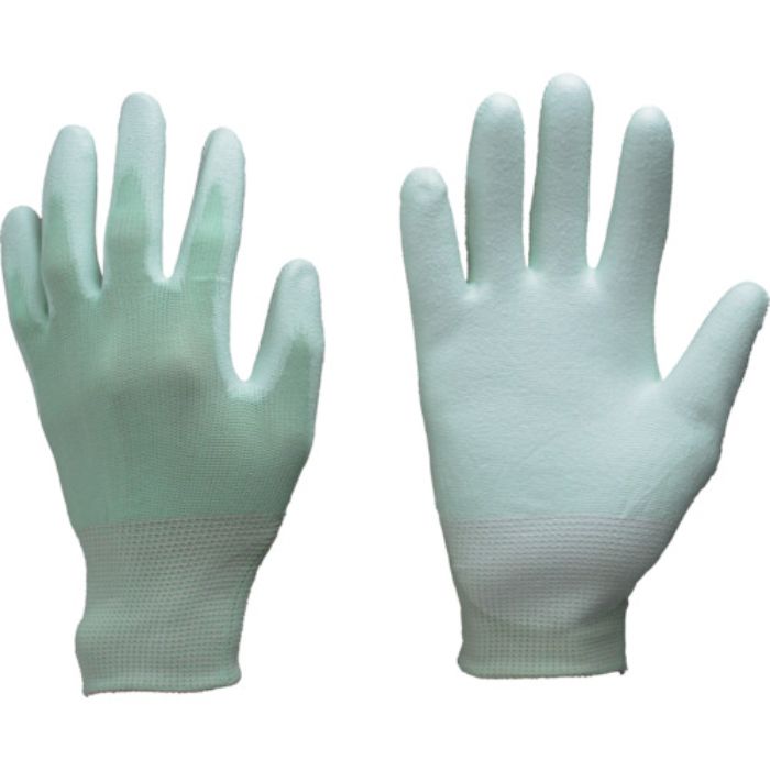 トワロン ウレタン背抜き手袋 快適背抜き S(Tcode:7726325)