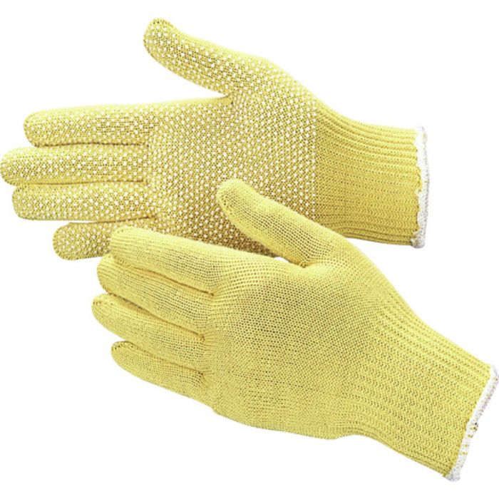 おたふく 811 スベリ止薄手袋 アラミド(Tcode:8355376)