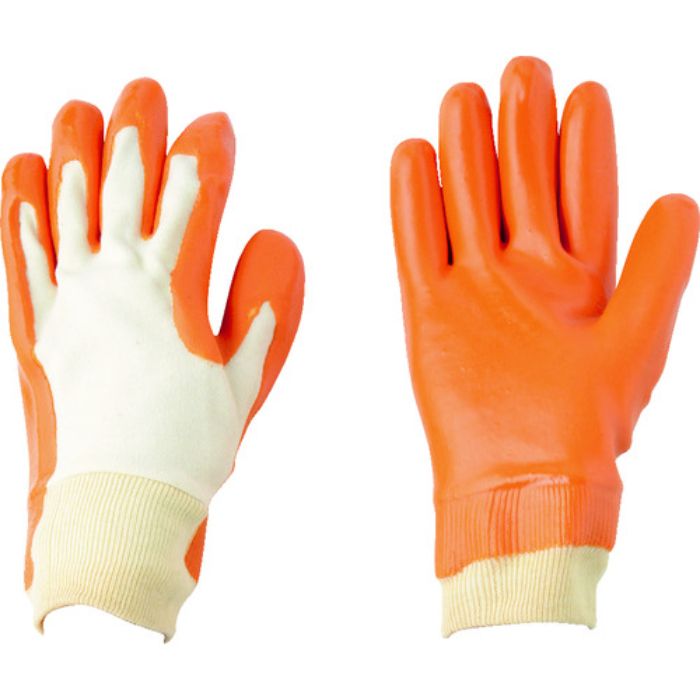 川西 甲部メリヤス手袋 K-2 M(Tcode:3246540)