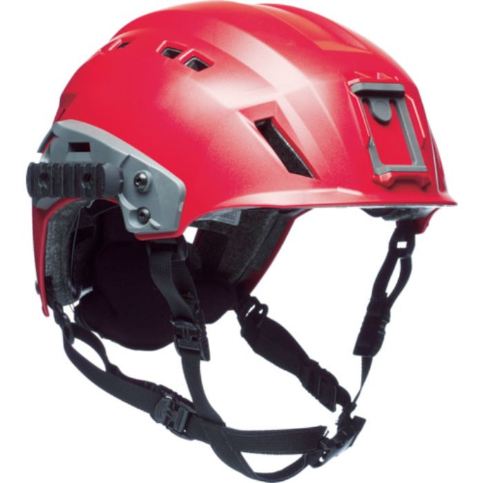 TEAMWENDY Exfil SAR タクティカル レッド(Tcode:8202577)