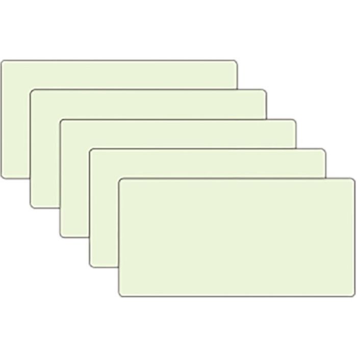 ユニット 蓄光ラインステッカー 無地(Tcode:8264343)