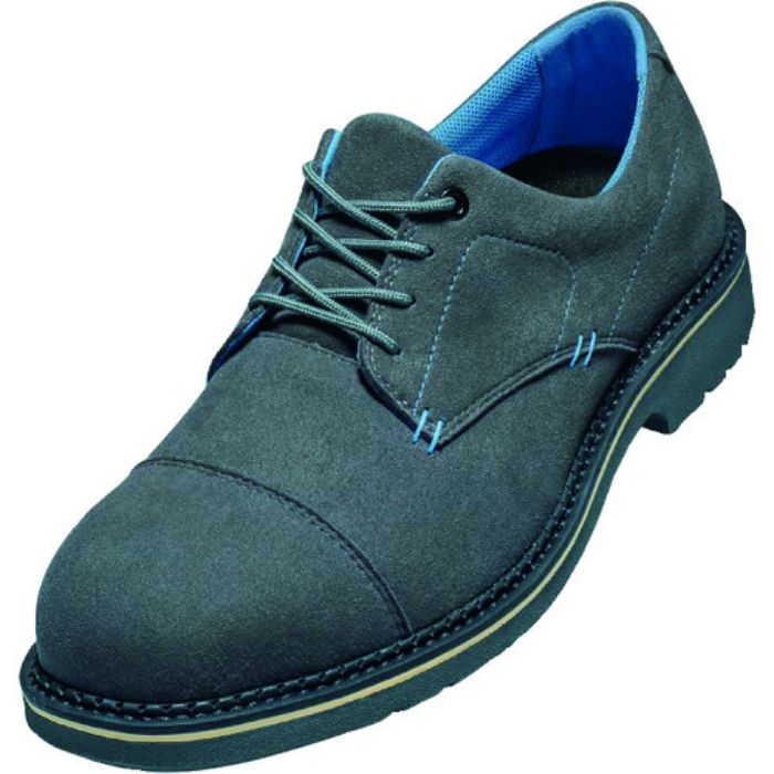 UVEX 作業靴 ウベックス1 ビジネス シューズ S2 SRC(Tcode:2067719)